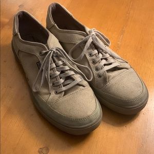 Patagonia Whino Hemp Mens Shoes